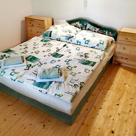 Nemeth Apartmanhaz Balatongyörök المظهر الخارجي الصورة