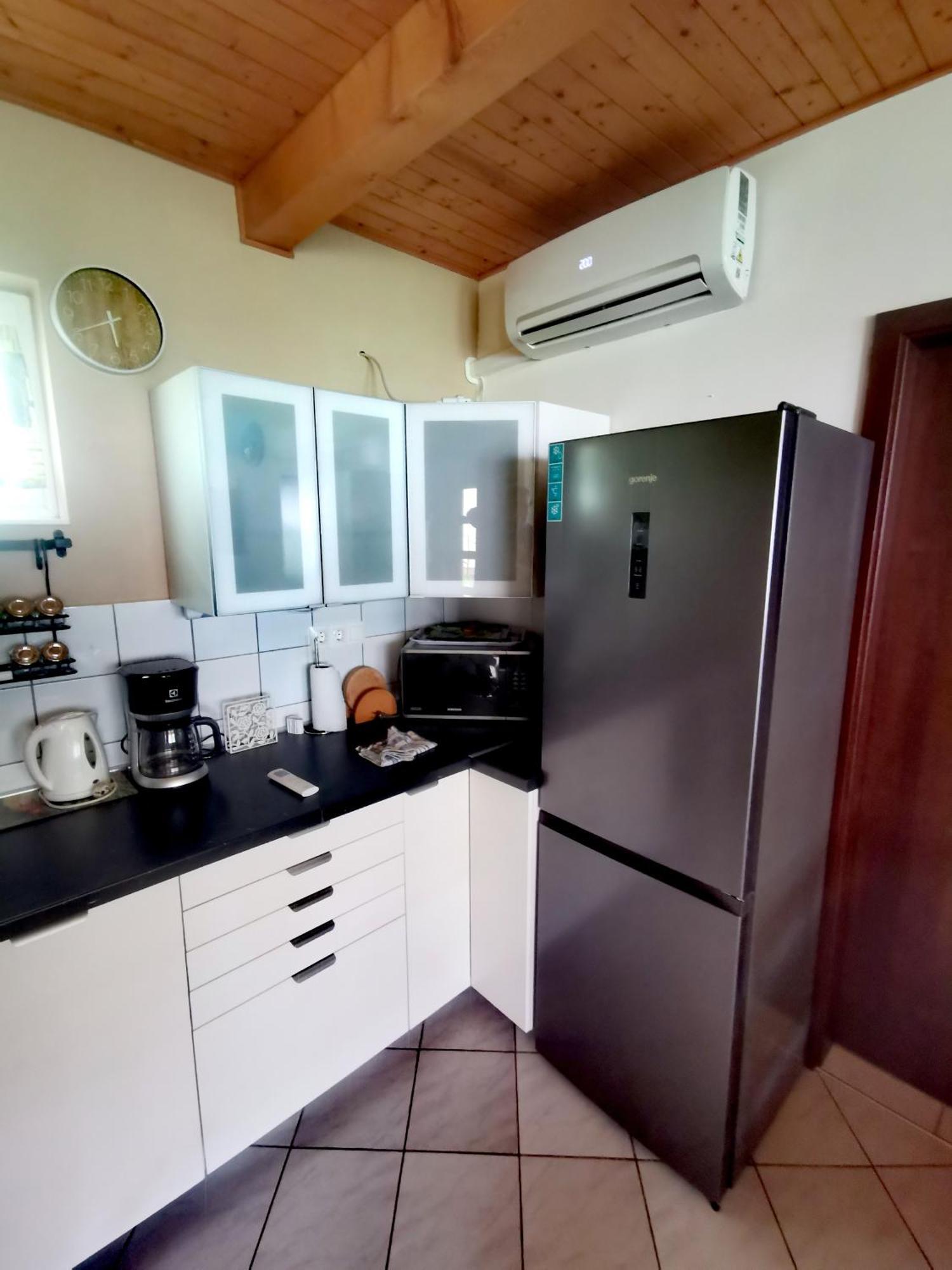 Nemeth Apartmanhaz Balatongyörök المظهر الخارجي الصورة